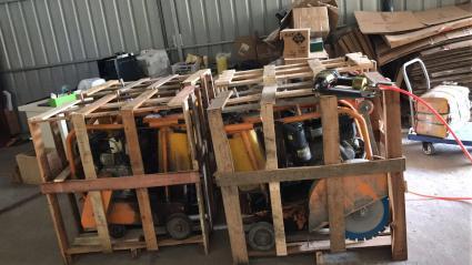 井陉矿行李、家具、电器包装托运